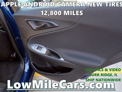 Used 2019 Chevrolet Malibu LS image 31