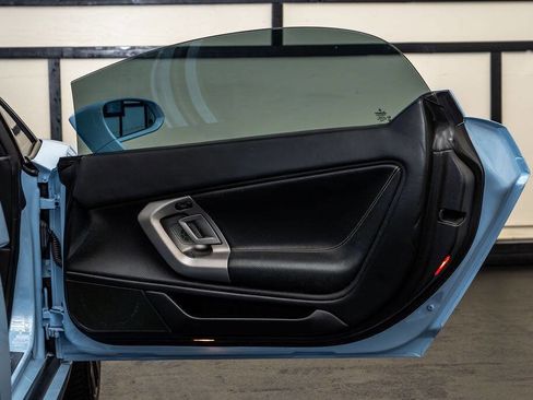 Used 2007 Lamborghini Gallardo Spyder image 75