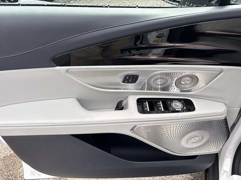 New 2026 Lincoln Nautilus Reserve AWD/4WD image 20