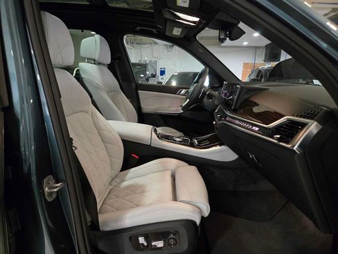 Used 2026 BMW X5 xDrive40i w/ Executive Package AWD/4WD image 11