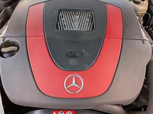 Used 2009 Mercedes-Benz SLK 350 image 16