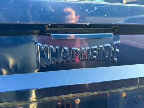 Used 2015 GMC Sierra 2500 4x4 Regular Cab image 9