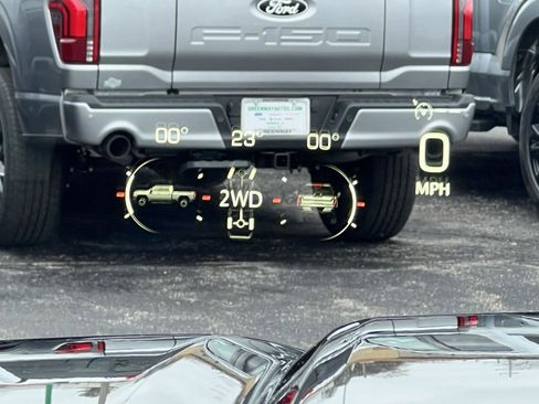 New 2026 GMC Sierra 2500 Denali Ultimate image 30