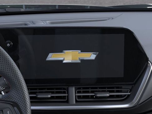New 2026 Chevrolet Trax RS image 44