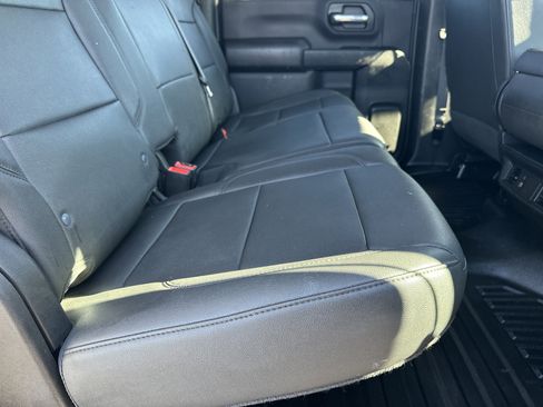 Used 2024 Chevrolet Silverado 3500 W/T w/ WT Convenience Package image 16