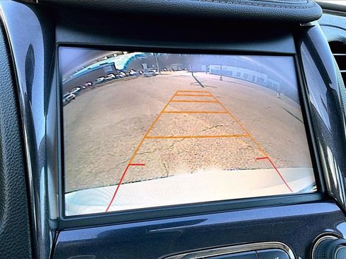 Used 2017 Chevrolet Impala Premier image 13