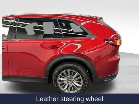 Used 2024 MAZDA CX-90 3.3 Turbo w/ Preferred Plus image 23