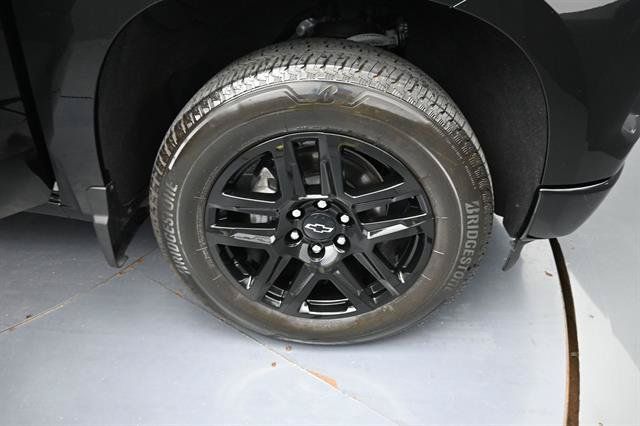 Used 2024 Chevrolet Silverado 1500 RST w/ Convenience Package II RWD image 27