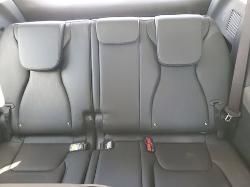 New 2026 Kia Carnival FWD image 22
