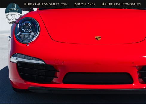 Used 2012 Porsche 911 Carrera S RWD image 13