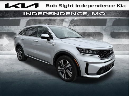 Certified 2023 Kia Sorento EX image 20