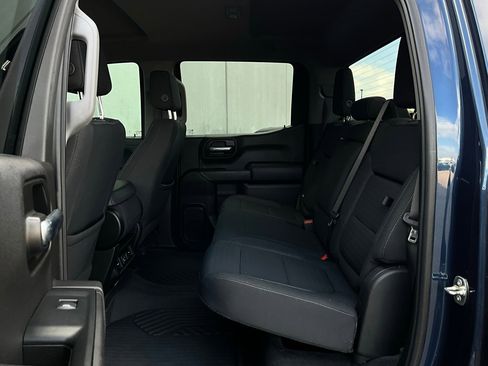 Used 2021 Chevrolet Silverado 1500 LT w/ Z71 Off-Road Package image 13