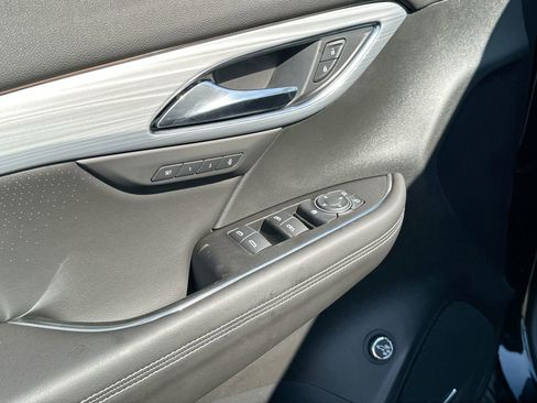 New 2025 Buick Envision Avenir image 20