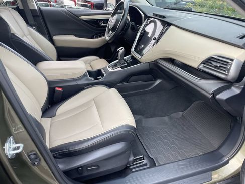 Certified 2024 Subaru Outback Limited XT AWD/4WD image 34