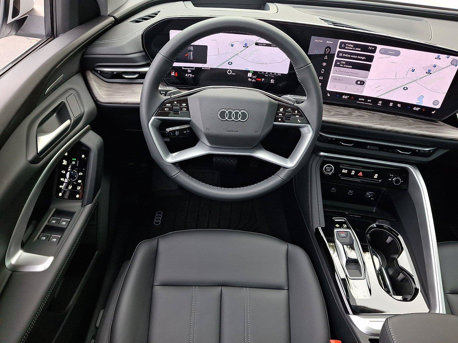 New 2026 Audi Q5 Premium AWD/4WD image 9