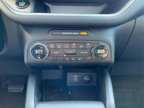 Used 2021 Ford Bronco Sport First Edition image 27