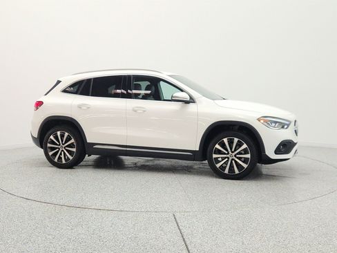 Used 2023 Mercedes-Benz GLA 250 image 4