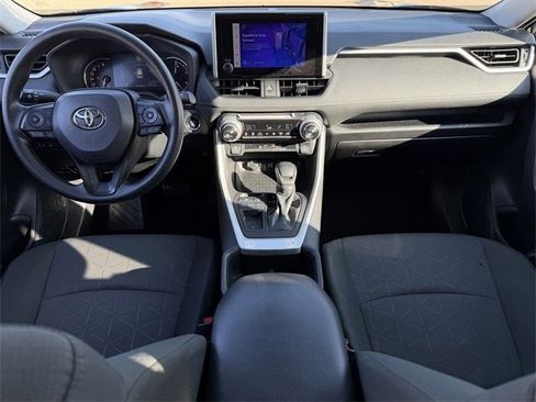 Certified 2024 Toyota RAV4 XLE image 11