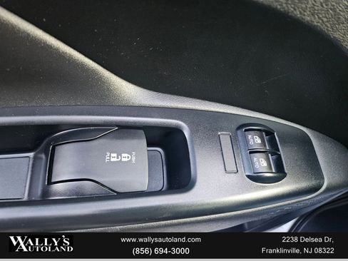 Used 2019 RAM ProMaster City Tradesman SLT image 15