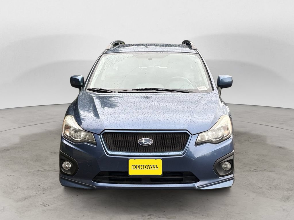 Used 2013 Subaru Impreza 2.0i Sport Premium w/ Popular Pkg 1 AWD/4WD image 2