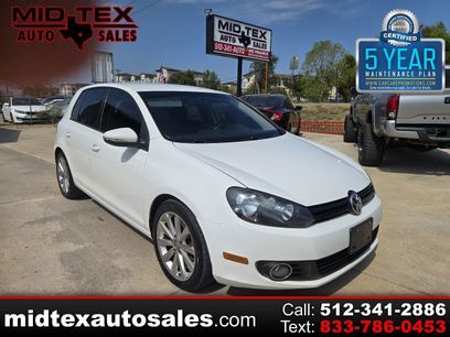 Used 2013 Volkswagen Golf TDI