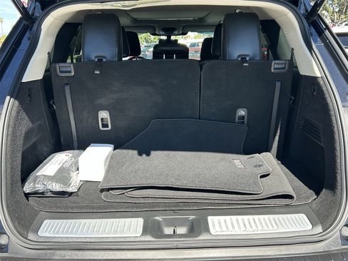 Certified 2023 INFINITI QX60 Luxe w/ Cargo Package image 13