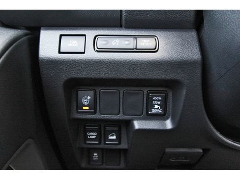 Used 2024 Nissan Frontier SV w/ SV Convenience Package AWD/4WD image 20