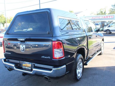 Used 2019 RAM 1500 Big Horn image 3