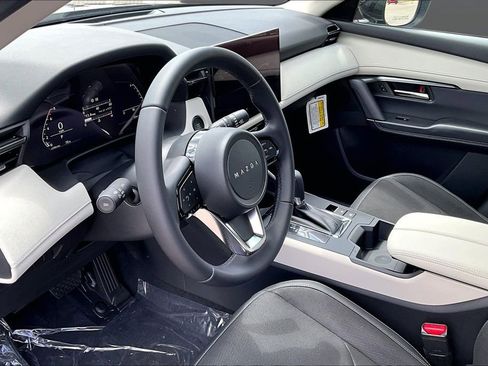 New 2026 MAZDA CX-5 Select AWD/4WD image 6