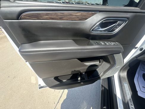 Used 2021 Chevrolet Tahoe LT image 18