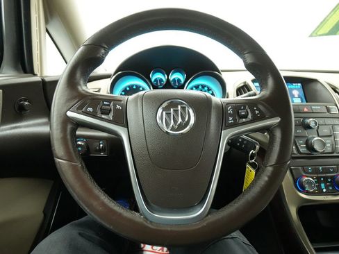 Used 2013 Buick Verano Convenience FWD image 34