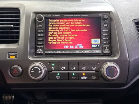 Used 2010 Honda Civic Si image 26