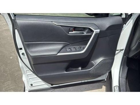 Certified 2024 Toyota RAV4 XLE Premium AWD/4WD image 13