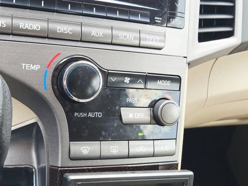 Used 2011 Toyota Venza FWD image 25