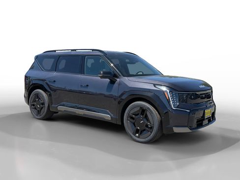 New 2026 Kia EV9 GT-Line AWD/4WD image 7