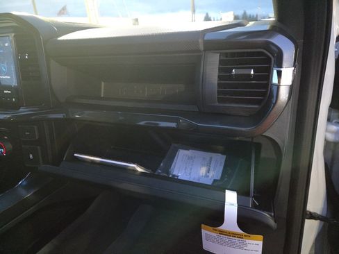 New 2025 Ford F150 STX w/ Equipment Group 200A image 79