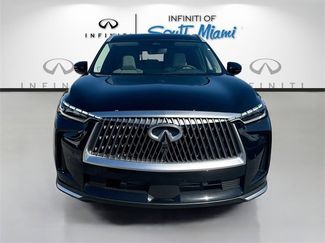 New 2026 INFINITI QX60 Luxe w/ Cargo Package video 2