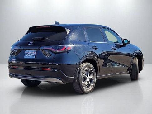 Used 2023 Honda HR-V EX-L image 4