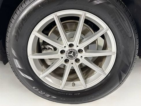 Certified 2024 Mercedes-Benz GLE 350 4MATIC image 31