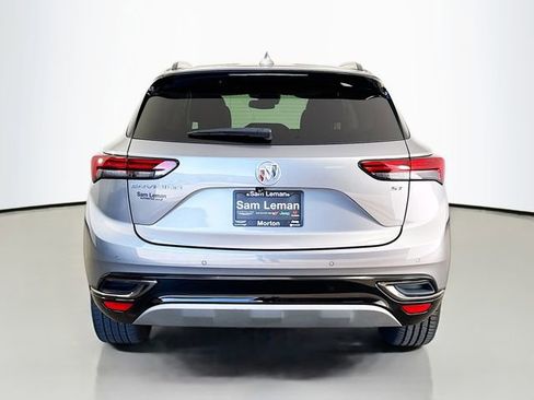 Used 2022 Buick Envision Essence w/ Technology Package I image 6