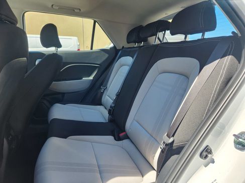 Certified 2026 Hyundai Venue SEL FWD image 13