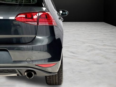 Used 2016 Volkswagen GTI SE w/ Lighting Package (SEL) FWD image 41