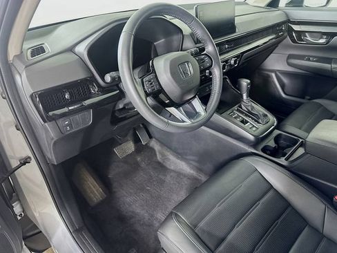Certified 2024 Honda CR-V EX-L image 21