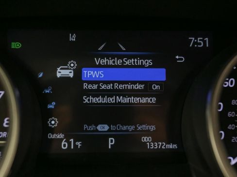 Used 2022 Toyota Camry LE image 41