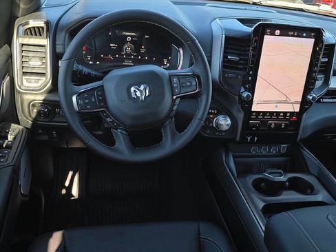 New 2026 RAM 1500 Rebel w/ Rebel Level 2 Equipment Group image 6