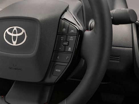 Used 2023 Toyota Prius Prime Premium FWD image 57