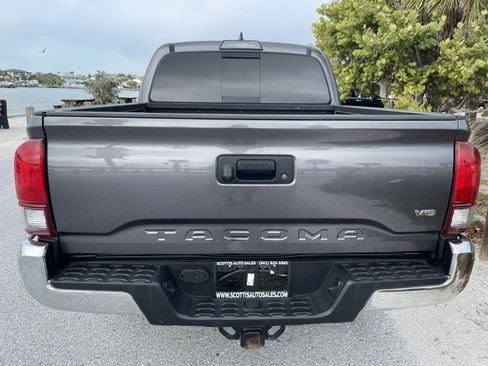 Used 2019 Toyota Tacoma SR5 image 28