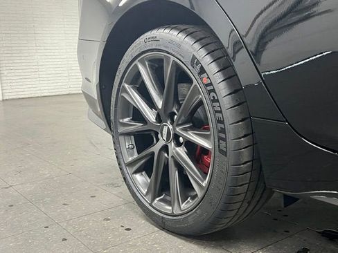 New 2026 Cadillac CT5 V image 12