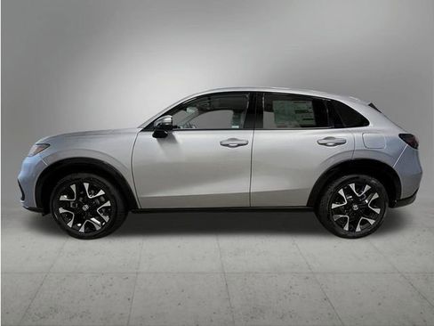 New 2027 Honda HR-V EX-L image 2