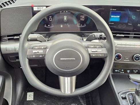 New 2026 Hyundai Kona SE AWD/4WD image 14